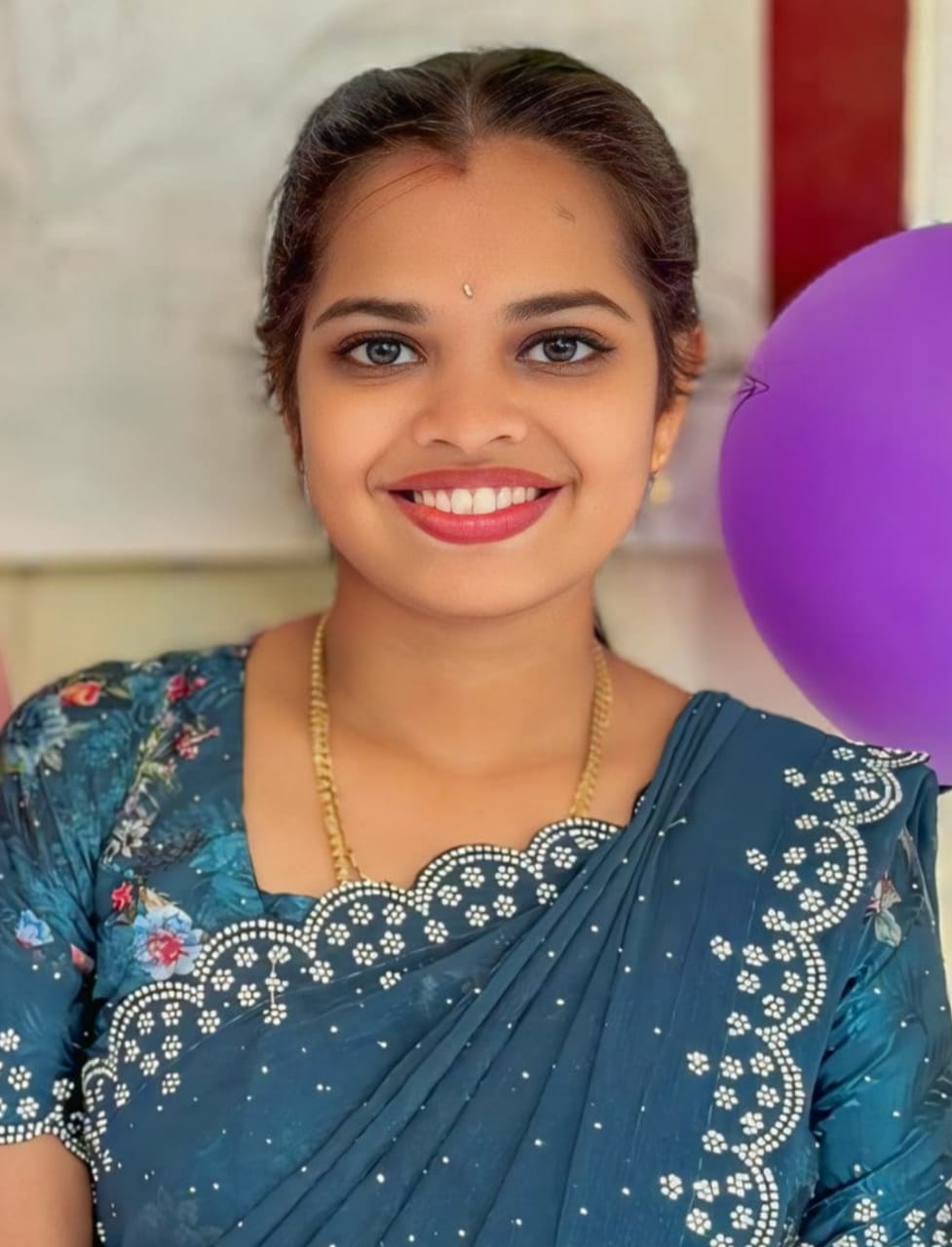 PEETHALA LALITHA